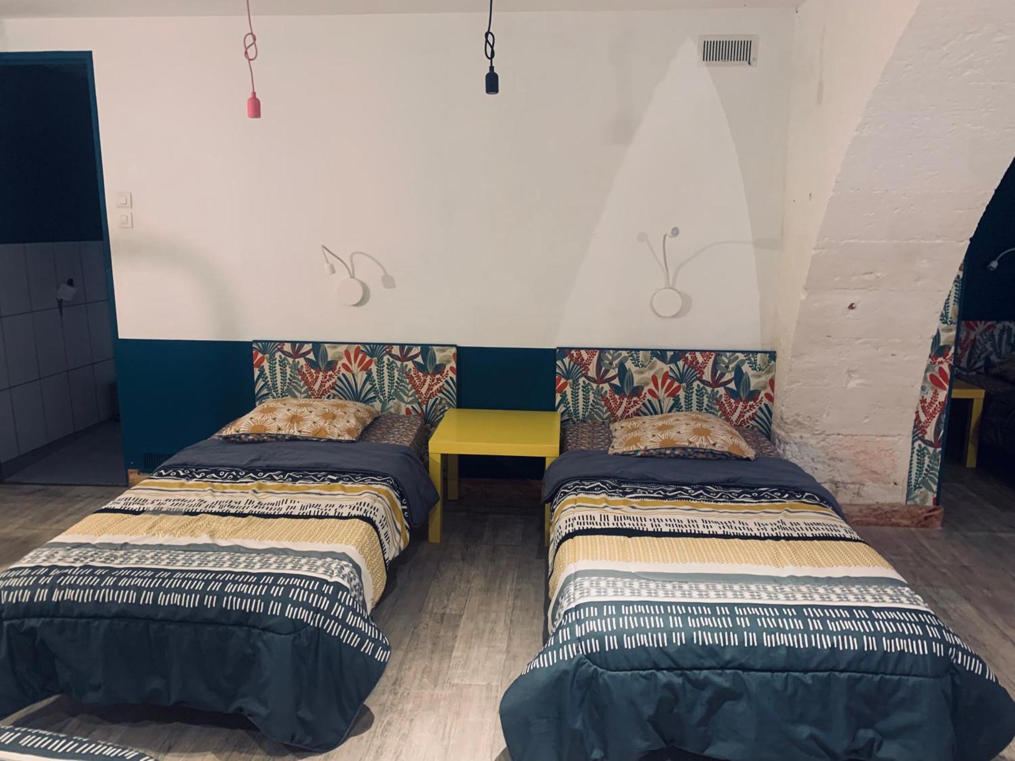Gîte et Chambres Le Relais de St Jacques Кондом Екстериор снимка